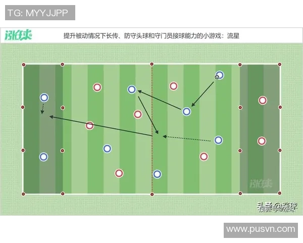 提升足球传球技巧的有效练习方法与训练方案分享